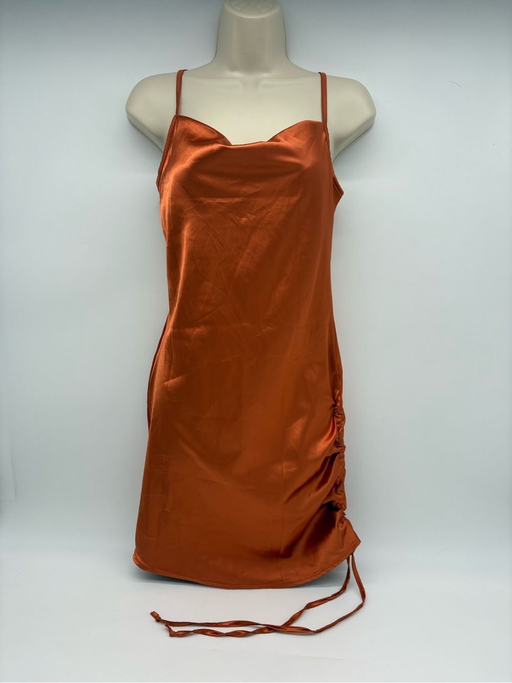 Pretty Little Thing Mini Dress